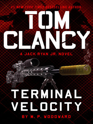 cover image of Terminal Velocity